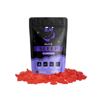 Sleep Gummies