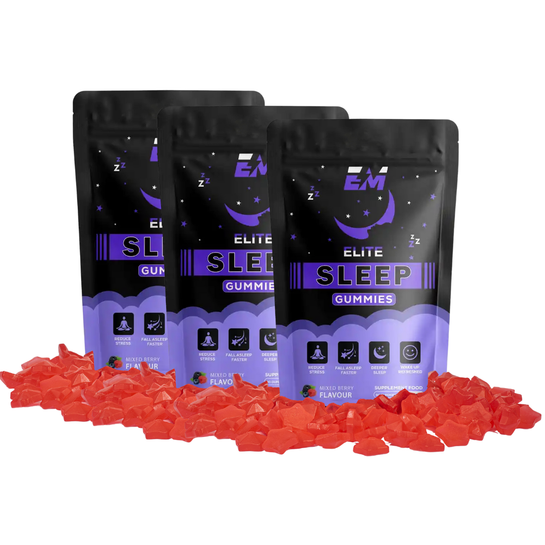 Sleep Gummies