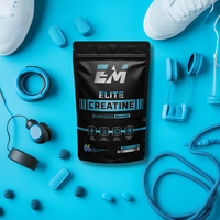 Creatine Monohydrate Gummies