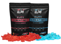 Creatine Monohydrate Gummies